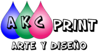 AKC Print – Arte y Diseño